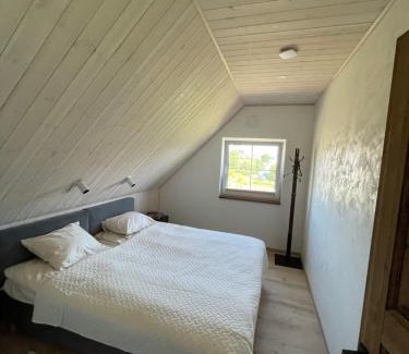 Setomaa Parish House | Lüübnitsa Külalismaja