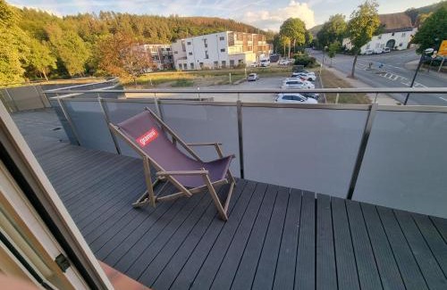 Sundern-Allendorf Apartment | Lübkes Ferienwohnungen & Apartments