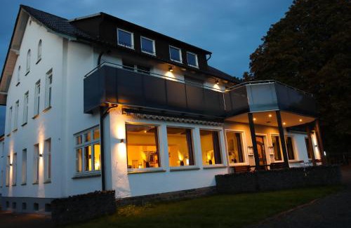 Sundern-Allendorf Apartment | Lübkes Ferienwohnungen & Apartments