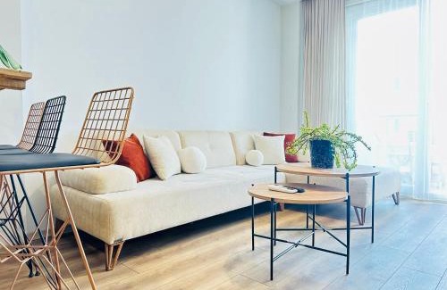 Yenisehir Apartment | Lüks Konforlu ve merkezi ev