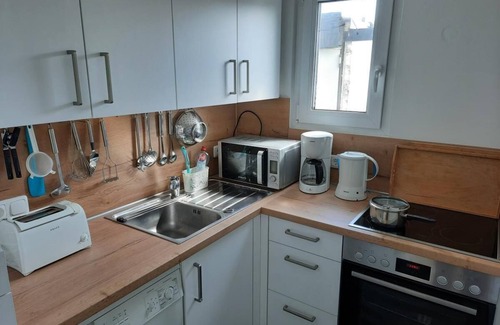 Haffkrug House | Lütt Haffhus - Haffkrug