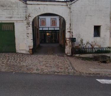 Floing Bed & Breakfast | l'èrmitage