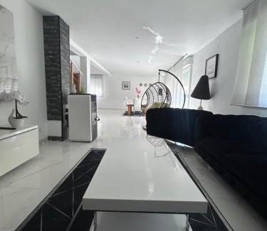 Beinheim Villa | L'échapée belle