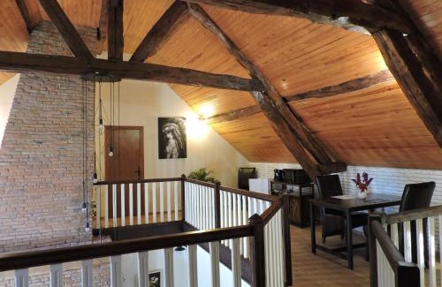 Terres-de-Caux Bed & Breakfast | L'échappée belle