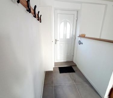 Trilport House | L'échappée belle Trilportaise - 25 min Disneyland - wifi gratuit- Streaming gratuit