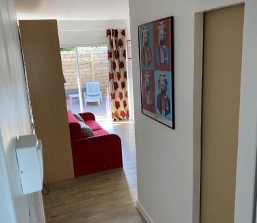 Portets Apartment | L'échappée Bordelaise