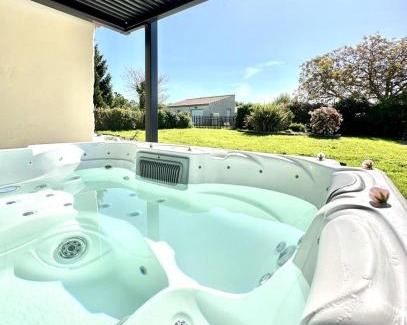 Saint-Aubin-la-Plaine Bed & Breakfast | L’échappée Vendéenne