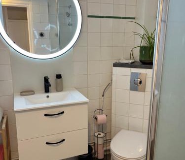 Chateauroux Apartment | L'éclectique - Appartement 40m2 + Parking