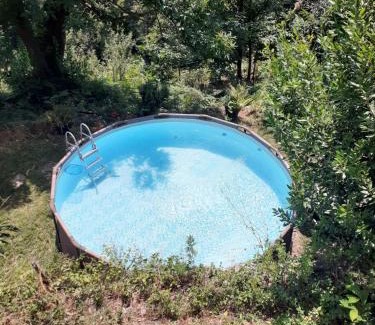 Saint-Privat-de-Vallongue Other | L'école des Cévennes