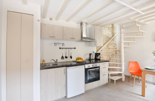 Douvres-la-Delivrande House | L'Écrin de Douvres - Charmante maison pour 2p