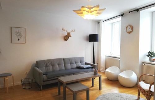 Masevaux House | L'écrin de Masevaux