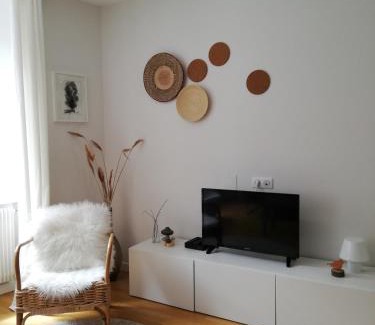 Masevaux House | L'écrin de Masevaux