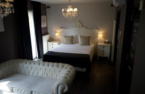 Liege Hotel | L'écrin des Vennes - Liège centre