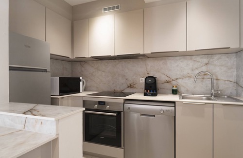 Hamm Apartment | L'écrin du fort - deux chambres parking gratuit