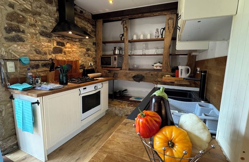 Frayssinet-le-Gelat House | L'étable, Gîte Rural de Charme