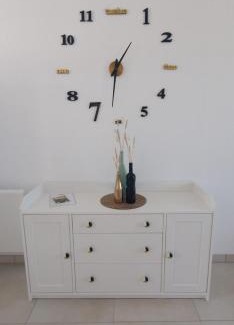 Bouy Apartment | L'étape champenoise appartement