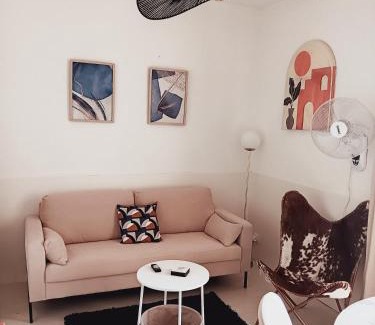 Le Barcares Apartment | L'évasion