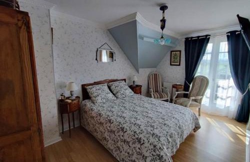 Hamars Bed & Breakfast | L'ABRIGIT