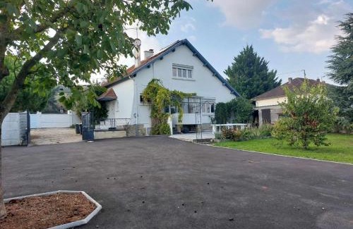 Gland House | L'ABulle glanoise