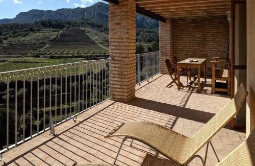 La Vilella Baixa Apartment | L'Acadèmia de La Vilella Baixa 1