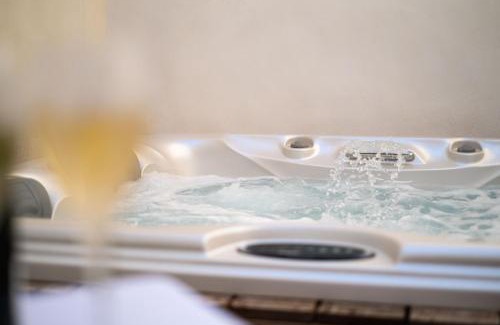 La Rochelle Apartment | L'Acqua Dolce - La Rochelle - île de Ré - Jacuzzi