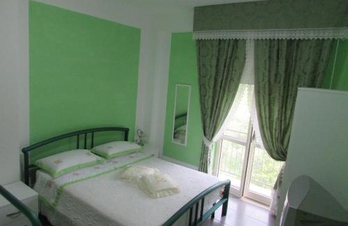 Trecchina Bed & Breakfast | L'Acquario