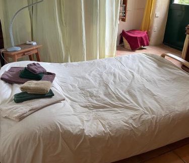 Riec-sur-Belon House | L'Adventice