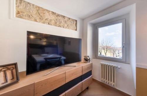 Miranda House | L'Affaccio