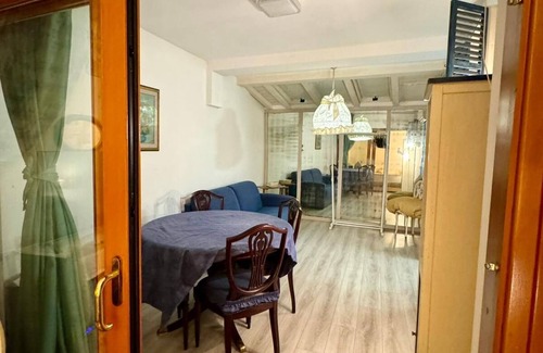 Quartiere XX Ardeatino Hotel | L'affittacamere nel parco "Appia Antica"