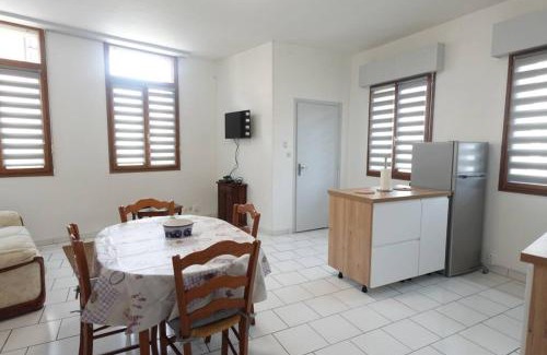 Carvin Apartment | L'Agréable - Appartement