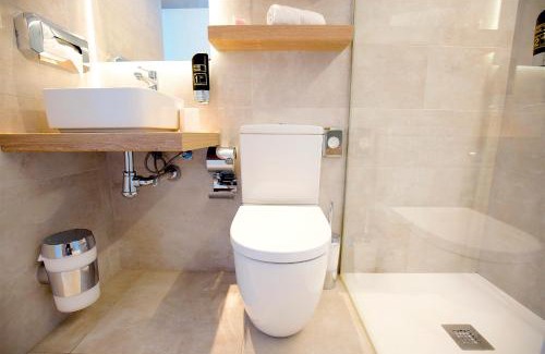 Old Town Apartment | L´Aguila Suites - Turismo de Interior