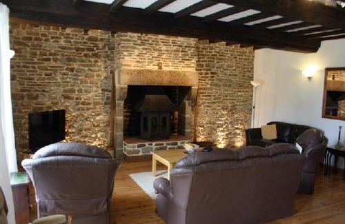 Mortain-Bocage House | L'Aide Frechu