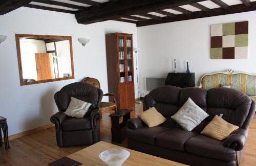 Mortain-Bocage House | L'Aide Frechu