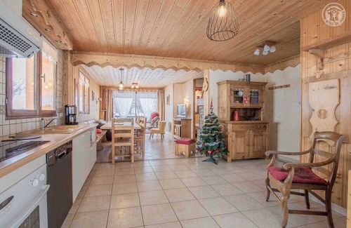 Bonneval-sur-Arc House | L'AIGLE - BONNEVAL SUR ARC