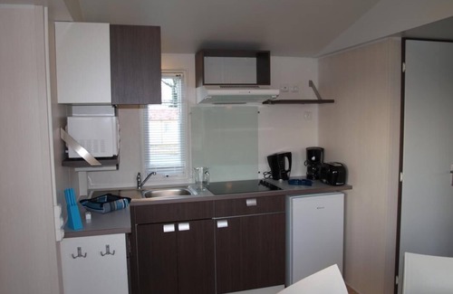 Orist House | L'aigrette - La Fauvette