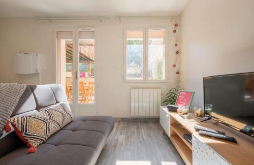 Bellegarde-sur-Valserine Apartment | L'Ainstant