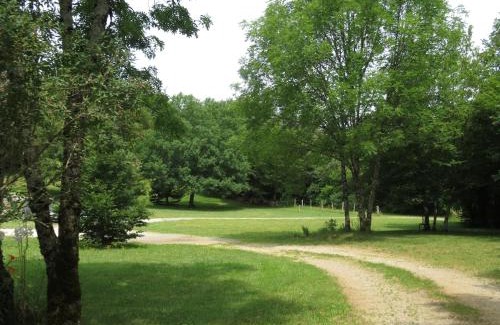 Pont-du-Navoy Apartment | L'Aintemporel - Gîte calme 4 personnes