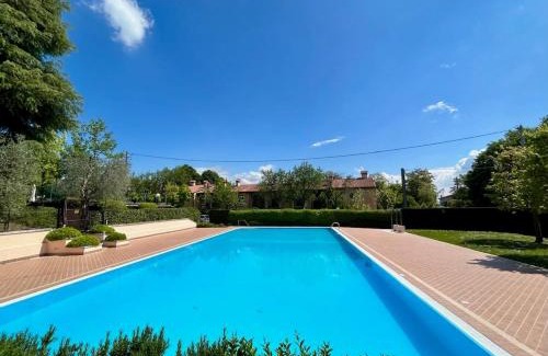 Ponti sul Mincio House | L'Alba al Cascinale - by tourquoisevea