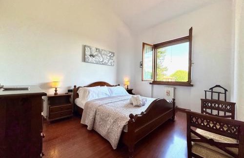 Ponti sul Mincio House | L'Alba al Cascinale - by tourquoisevea