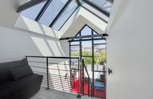 Landerneau House | L'Albatros