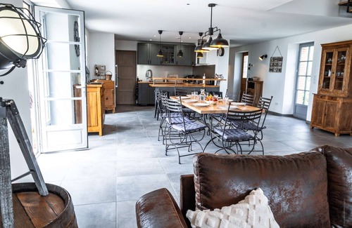 Cunac House | L'Albigeoise des Templiers - Swimming pool - Panoramic view