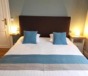 Libin House | L'ALBIZIA