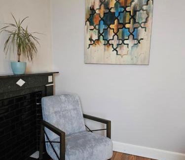 Libin House | L'ALBIZIA
