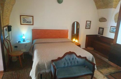 Ascoli Satriano Apartment | L'Alcova dei Grifoni