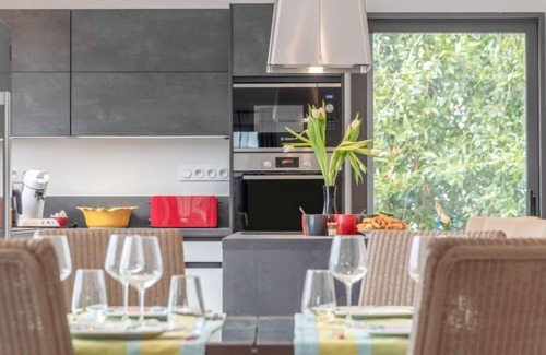La Trinite-sur-Mer House | L'allée Couverte by Interhome