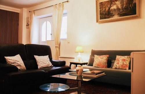 Chateau-Thierry Apartment | L'Alouette - Appartement 60m2 PMR