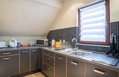 Griesheim-pres-Molsheim Apartment | L'Alsacien - Appartement proche d'Obernai et Strasbourg