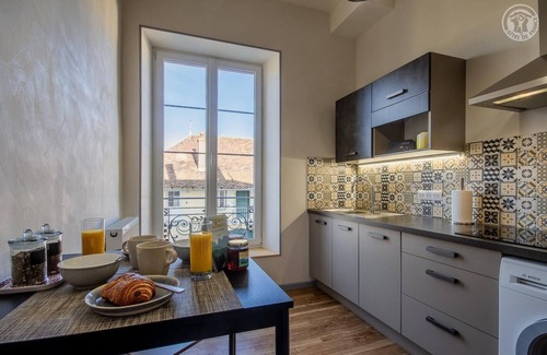 Les Marches House | L'altesse - Porte-de-savoie