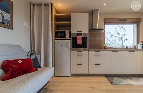 La Feclaz House | L'alticime - LA Feclaz LES Deserts