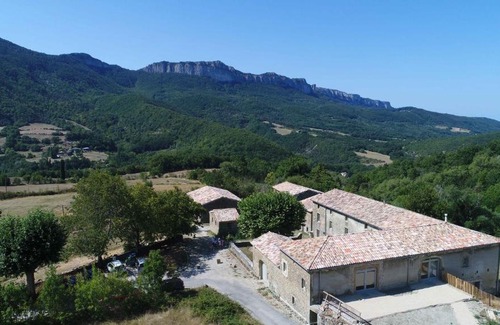 Felines-sur-Rimandoule House | L ' AMIRADOU